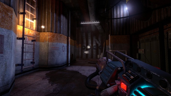 Black Mesa: Source İndir ekran görüntüsü 2