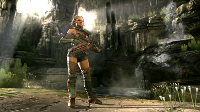 Rage: The Scorchers İndir ekran görüntüsü 2