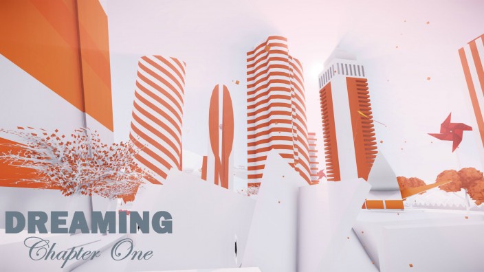 Dreaming Chapter One İndir ekran görüntüsü 1