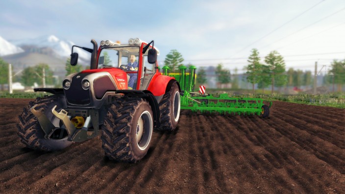 Farm Expert 2016 İndir ekran görüntüsü 2