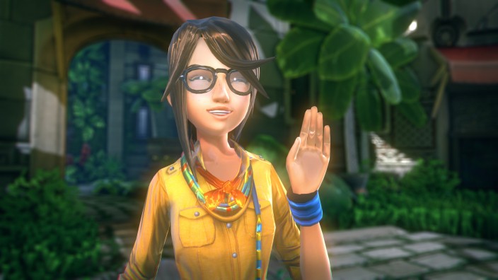 Lili Child of Geos Complete Edition İndir ekran görüntüsü 5