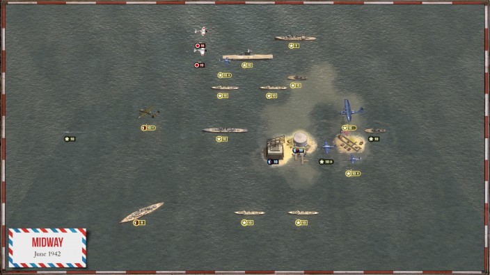 Order of Battle: Pacific İndir ekran görüntüsü 5