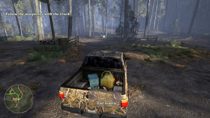 Duck Dynasty İndir ekran görüntüsü 6