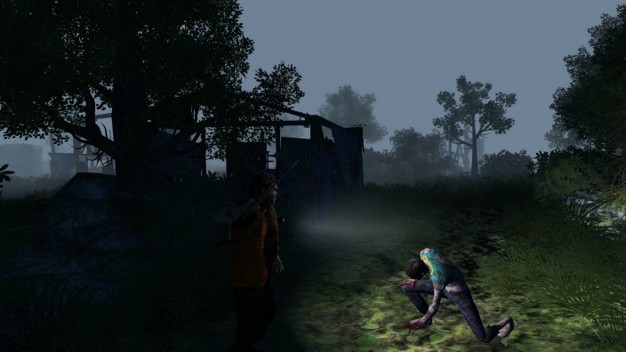 How to Survive Third Person Standalone İndir ekran görüntüsü 4
