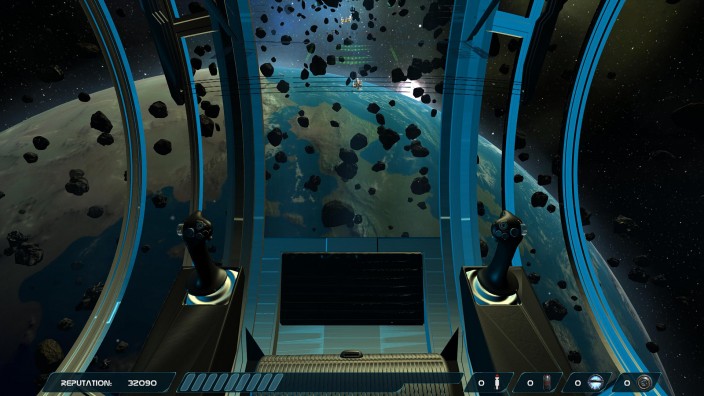 Gravity Core Braintwisting Space Odyssey İndir ekran görüntüsü 7