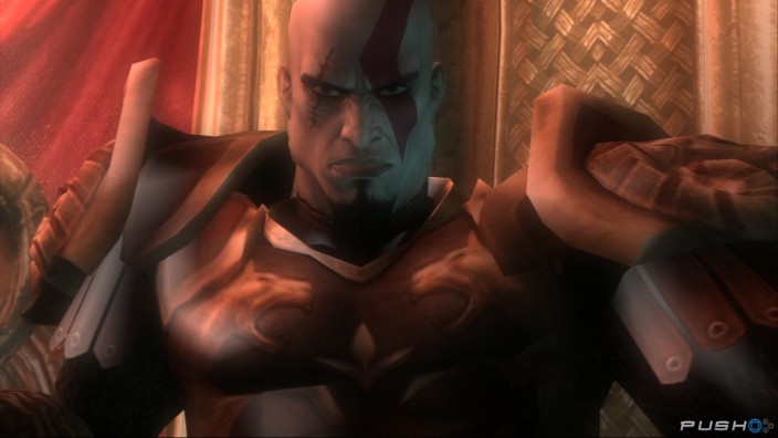 God Of War 2 İndir ekran görüntüsü 3