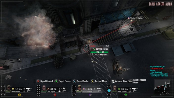 Breach & Clear: Deadline İndir ekran görüntüsü 2
