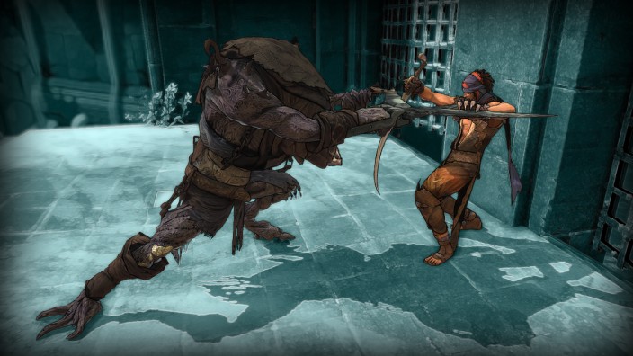 Prince of Persia Anthology İndir ekran görüntüsü 4