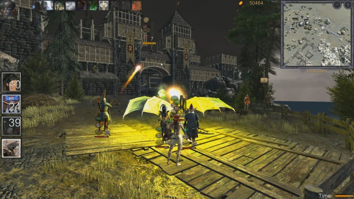 Witches Heroes and Magic İndir ekran görüntüsü 4