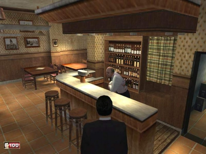 MAFIA 1 İndir ekran görüntüsü 2