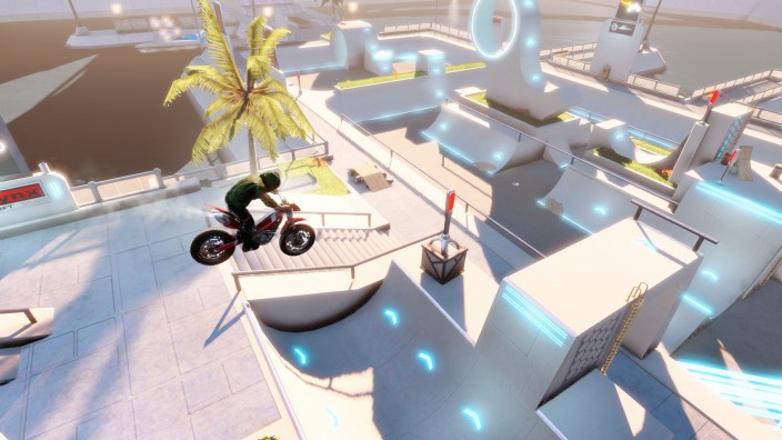Trials Fusion Awesome Level Max Edition İndir ekran görüntüsü 3
