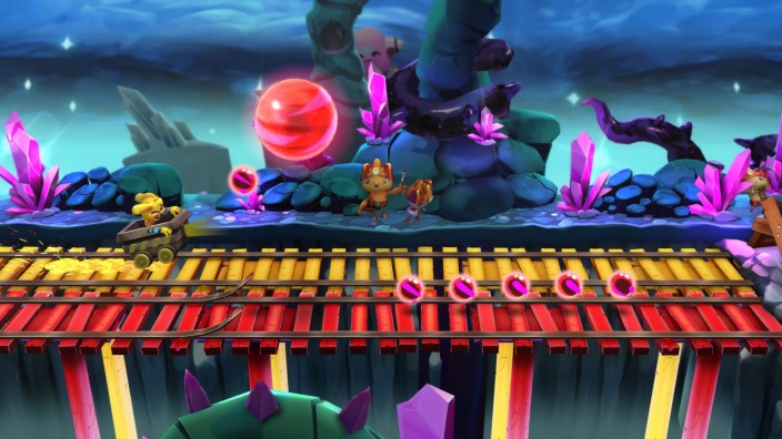 Color Guardians 2015 İndir ekran görüntüsü 5