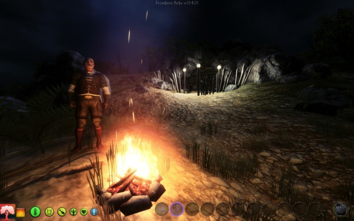 Frontiers İndir ekran görüntüsü 7