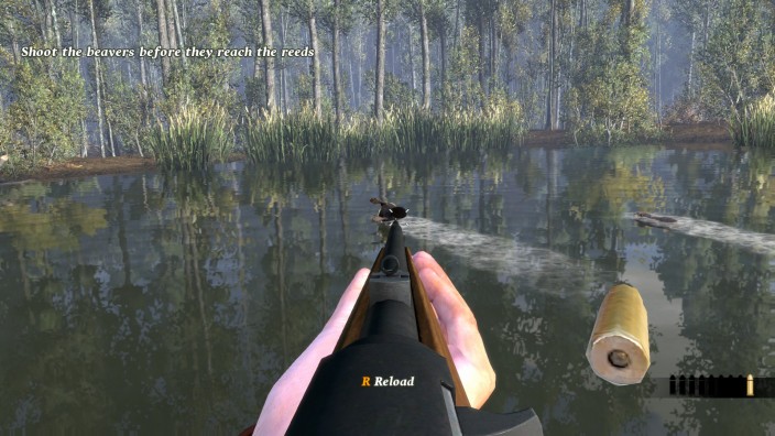 Duck Dynasty İndir ekran görüntüsü 1