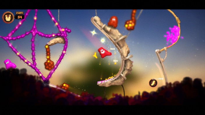 Super Splatters İndir ekran görüntüsü 4