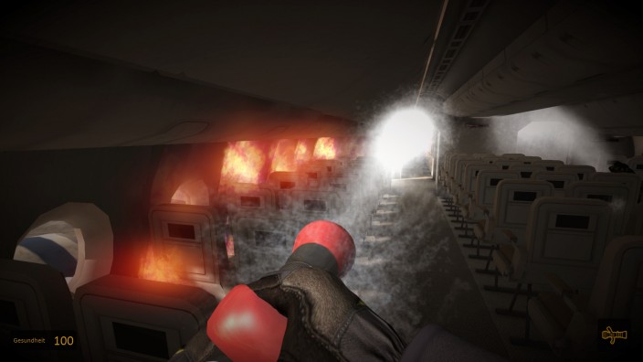 Airport Firefighters – The Simulation 2015 İndir ekran görüntüsü 4