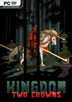 Kingdom Two Crowns İndir kapak görseli