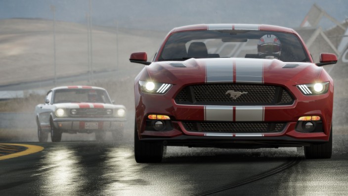 Project CARS Old vs New Car Pack İndir ekran görüntüsü 4