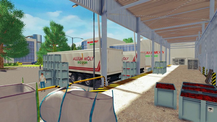 Farm Expert 2016 – Fruit Company İndir ekran görüntüsü 1