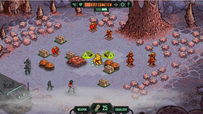 Skyshine’s BEDLAM İndir ekran görüntüsü 5