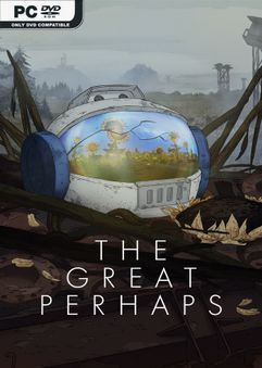 The Great Perhaps İndir kapak görseli