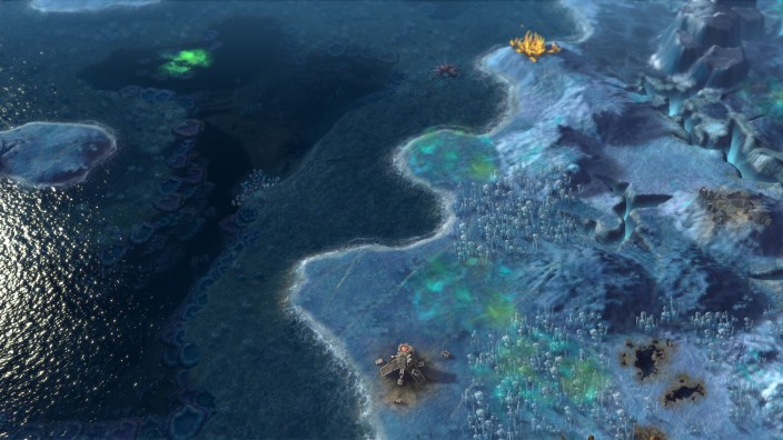 Sid Meier’s Civilization: Beyond Earth – Rising Tide İndir İndir ekran görüntüsü 4