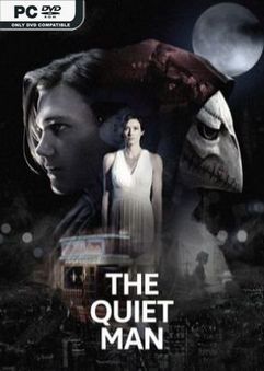 The Quiet Man İndir kapak görseli