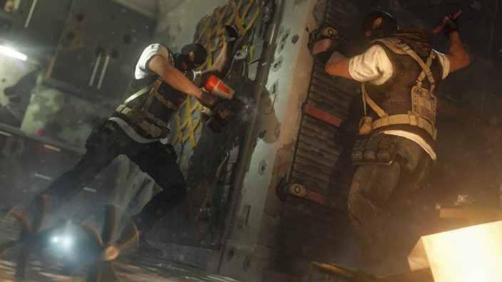 Tom Clancy’s Rainbow Six® Siege İndir ekran görüntüsü 1