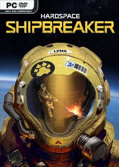 Hardspace Shipbreaker The Salvage Runner İndir kapak görseli