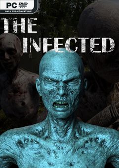 The Infected Winter İndir kapak görseli