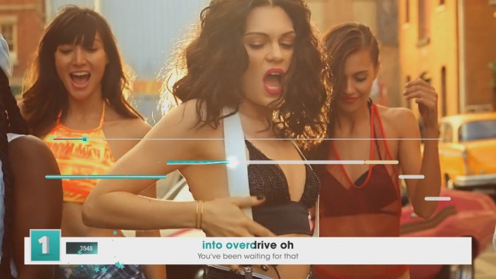 Lets Sing 2016 İndir ekran görüntüsü 5
