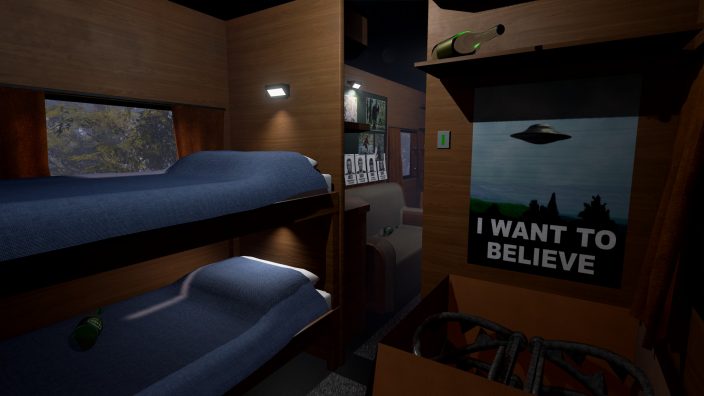 Finding Bigfoot İndir ekran görüntüsü 1