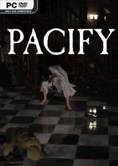 Pacify İndir kapak görseli