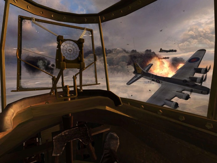 Call Of Duty : United Offensive İndir ekran görüntüsü 4