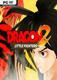 Dragon Little Fighters 2 İndir kapak görseli