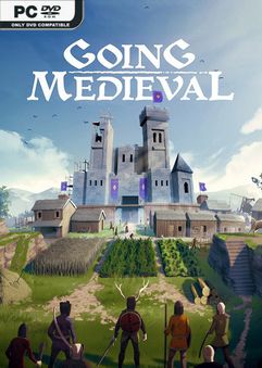 Going Medieval İndir kapak görseli