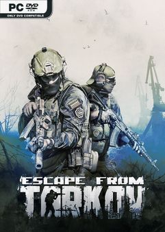Escape from Tarkov İndir kapak görseli