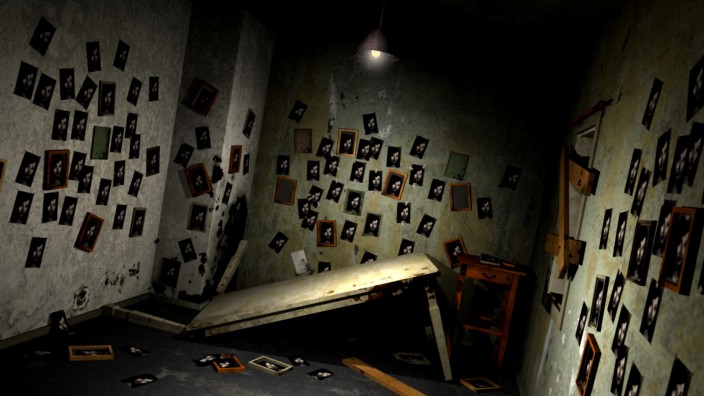 Decay: The Mare İndir ekran görüntüsü 5