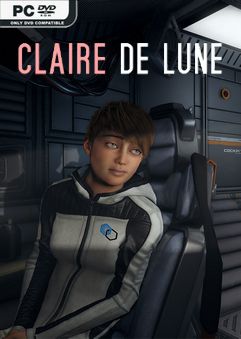 Claire de Lune İndir kapak görseli