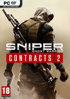 Sniper Ghost Warrior Contracts 2 İndir kapak görseli
