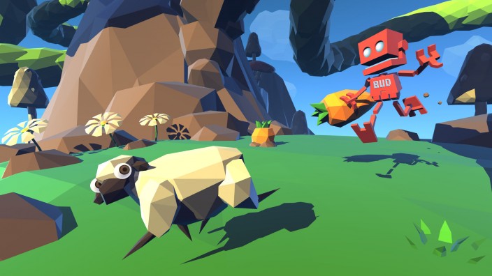 Grow Home İndir ekran görüntüsü 4