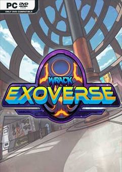 Wrack Exoverse İndir kapak görseli