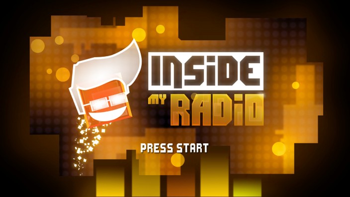 Inside My Radio İndir ekran görüntüsü 4