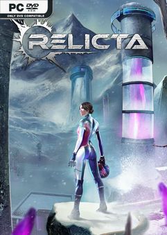 Relicta İndir kapak görseli