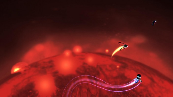 Lost Orbit İndir ekran görüntüsü 4
