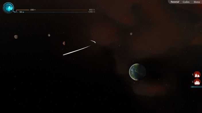 Interplanetary İndir ekran görüntüsü 5