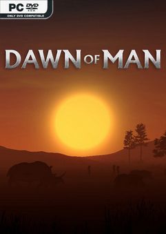 Dawn of Man Armor İndir kapak görseli