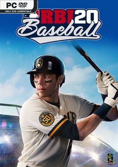 R.B.I. Baseball 20 İndir kapak görseli