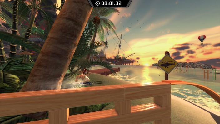 Action Henk İndir ekran görüntüsü 2