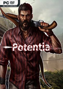 Potentia İndir kapak görseli